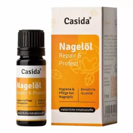 NAGELÖL Ripara &amp; Proteggi, 10 ml