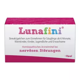 LUNAFINI Globuli, 2 g