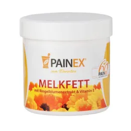 Crema per mammelle con estratto di calendula Painex, 250 ml