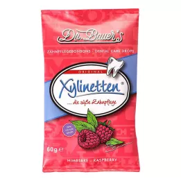 Xylinetten Raspberry, 60 g