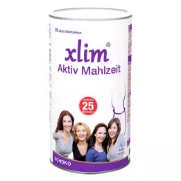 Xily Cioccolatosa attiva Cioccolato, 500 g