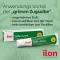 ILON Unguento classico, 25 g