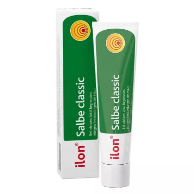 ILON Unguento classico, 50 g ILON Unguento classico, 50 g