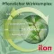 ILON Unguento classico, 50 g