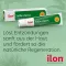 ILON Unguento classico, 50 g