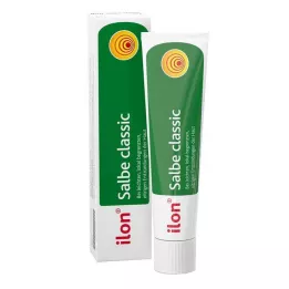 ILON Unguento classico, 100 g