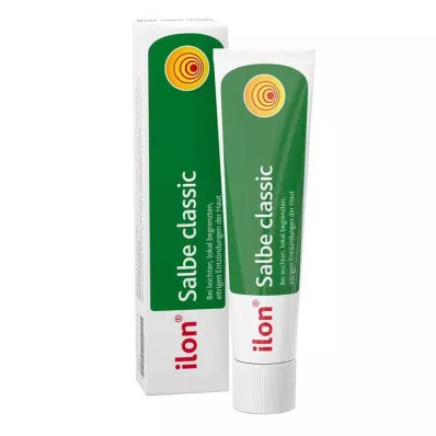 ILON Unguento classico, 100 g ILON Unguento classico, 100 g