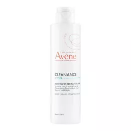 Avene Crema per la pulizia delle pulizie idrateri di pulizia, 200 ml di 200 ml