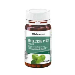 SOVITA CARE Aceto di mele Plus Capsule, 90 pz