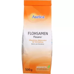 FLOHSAMEN CHICCO, 500 g