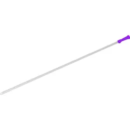 Tubo intestinale una volta CH 22 40 cm, 10 pz