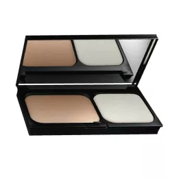 Vichy Dermillend Compact Cream Trucco Nuance 25 Nude, 10 ml