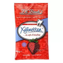 Xylinetten Fragola, 60 g