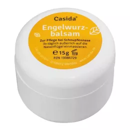 ENGELWURZBALSAM Bambino & Bambini, 15 g