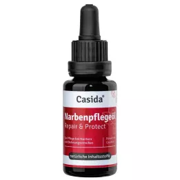 NARBENPFLEGEÖL Ripara &amp; Proteggi, 20 ml