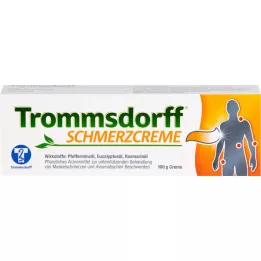 Crema di dolore Drummsdorff, 100 g