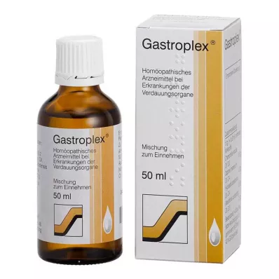 GASTROPLEX Gocce, 50 ml