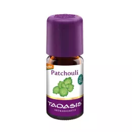 PATCHOULI ÖL demetra, 5 ml