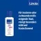 LINOLA Doccia e lavaggio, 100 ml