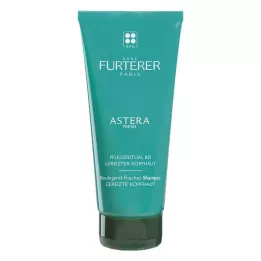 FURTERER Astera Fresh shampoo lenitivo-fresco, 200 ml