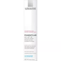 Roche Posay Pigmentclar UV LSF 30, 40 ml