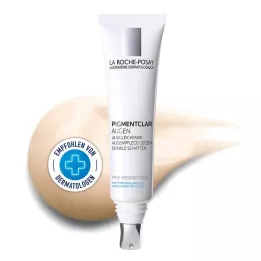 ROCHE-POSAY Pigmentclar cura degli occhi, 15 ml