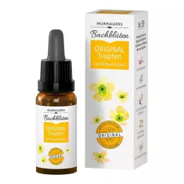 BACHBLÜTEN Gocce originali di Murnauer, 20 ml