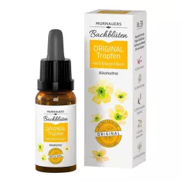 BACHBLÜTEN Murnauers Original Drops senza alcool, 20 ml