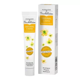BACHBLÜTEN Crema originale di Murnauer secondo il dott. Bach, 30 g