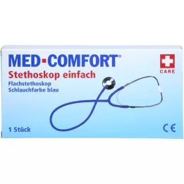 STETHOSKOP Sorella blu, 1 pezzo