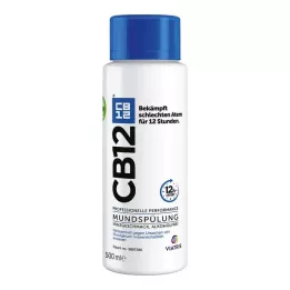 Collutorio CB12, 500 ml