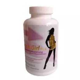 Figura Girl, 180 pz
