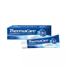 THERMACARE Gel antidolorifico, 100 g