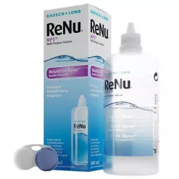 RENU MPS Bottiglie, 360 ml