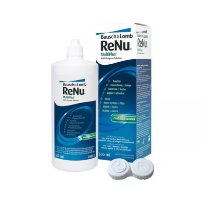 Renu Multiplus, 360 ml