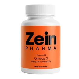 OMEGA-3 capsule da 500 mg, 300 pz