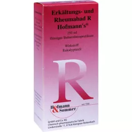 FREDDO UND Rheumabad R Hofmanns, 250 ml