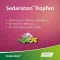 SEDARISTON Gocce, 100 ml