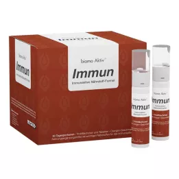 Biomo attiva immune 30Tagesp, 1 p