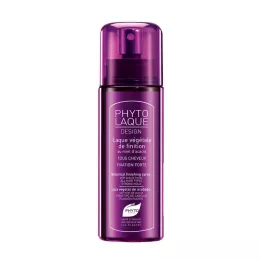 PHYTO PHYTOLAQUE Disegno vegetale. Finitura lacca per capelli 100 ml