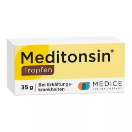 MEDITONSIN gocce, 35 g