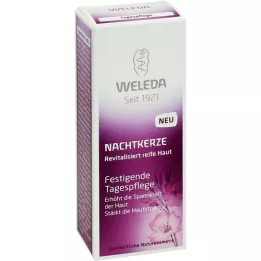 WELEDA Crema da asilo per il rafforzamento delle candele da notte, 30 ml