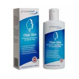 PRONTOMED Tonico detergente viso Clear-Skin, 200 ml