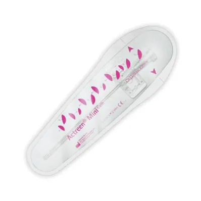 Actreen Mini Cath CH 14, 30 pz Actreen Mini Cath CH 14, 30 pz