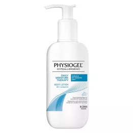 PHYSIOGEL Lozione corpo idratante quotidiana, 400 ml