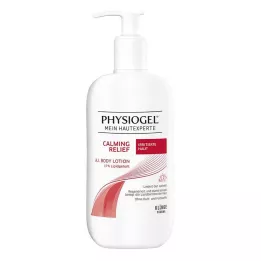 PHYSIOGEL Calming Relief A.I. Lozione per il corpo, 400 ml