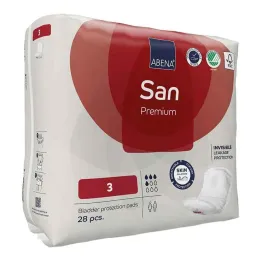 Inserto Abena San 3 Premium, 28 pezzi