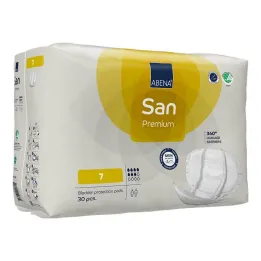 Modello Abena San 7 Premium, 30 pz