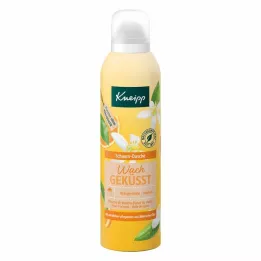 KNEIPP Doccia schiuma Kissed Awake, 200 ml