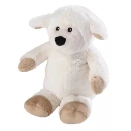 WARMIES MINIS Schaf Beige, 1 pz